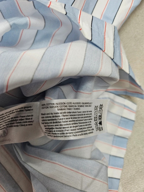 Koszula męska r. XXXL Koszula męska r. XXXL