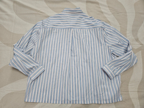 Koszula męska r. XXXL Koszula męska r. XXXL