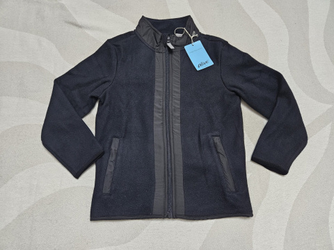 Bluza polarowa chłopięca 122-128 Bluza polarowa chłopięca 122-128