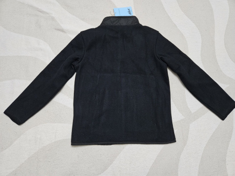 Bluza polarowa chłopięca 122-128 Bluza polarowa chłopięca 122-128
