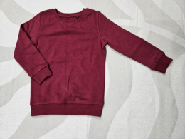 Bluza dziewczęca r. 98-104