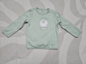 Bluza dziecięca r. 86-92