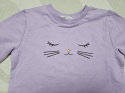 Bluza dziewczęca r. 92