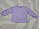 Bluza dziewczęca r. 92