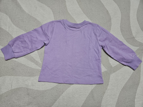 Bluza dziewczęca r. 92 Bluza dziewczęca r. 92