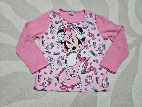 Bluza polarowa r. 122-128 Bluza polarowa r. 122-128