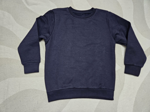 Bluza dziecięca r.