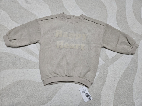 Bluza dziecięca r. 80-86
