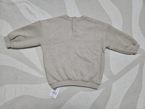 Bluza dziecięca r. 80-86 Bluza dziecięca r. 80-86