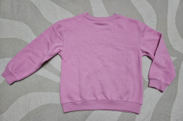Bluza dziewczęca r. 128