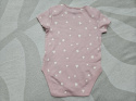 Body niemowlęce r. 80