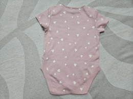 Body niemowlęce r. 80
