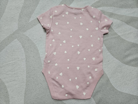 Body niemowlęce r. 80 Body niemowlęce r. 80