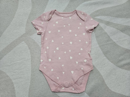 Body niemowlęce r. 80