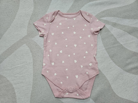 Body niemowlęce r. 80