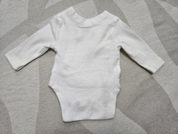 Body niemowlęce r. 50/56