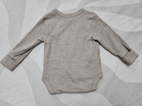 Body niemowlęce r. 74 Body niemowlęce r. 74