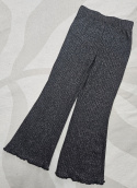 Legginsy dziewczęce r. 110