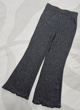 Legginsy dziewczęce r. 110