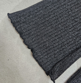 Legginsy dziewczęce r. 110