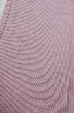 Legginsy prążkowane r. 152