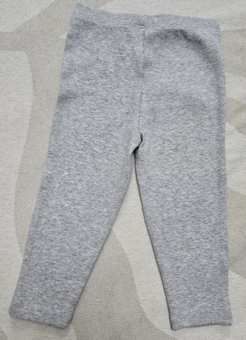 Legginsy dziecięce r. 80-86 Legginsy dziecięce r. 80-86