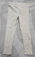 Legginsy dziecięce r. 104