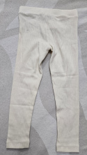 Legginsy dziecięce r. 104