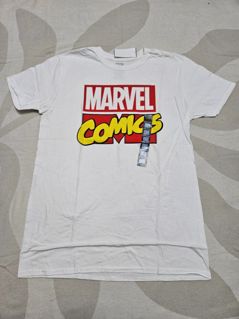 T-Shirt męski r. L