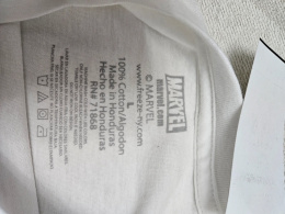 T-Shirt męski r. L