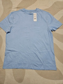 T-Shirt męski r. L