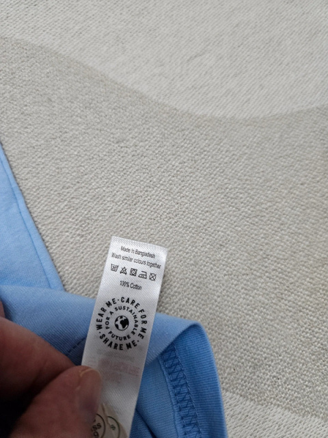 T-Shirt męski r. L T-Shirt męski r. L