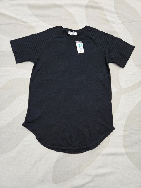 T-shirt męski r. M T-shirt męski r. M