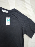 T-shirt męski r. M