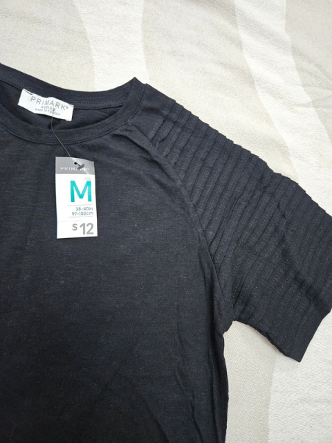 T-shirt męski r. M T-shirt męski r. M