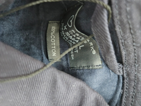 Koszula jeansowa r. XS Koszula jeansowa r. XS