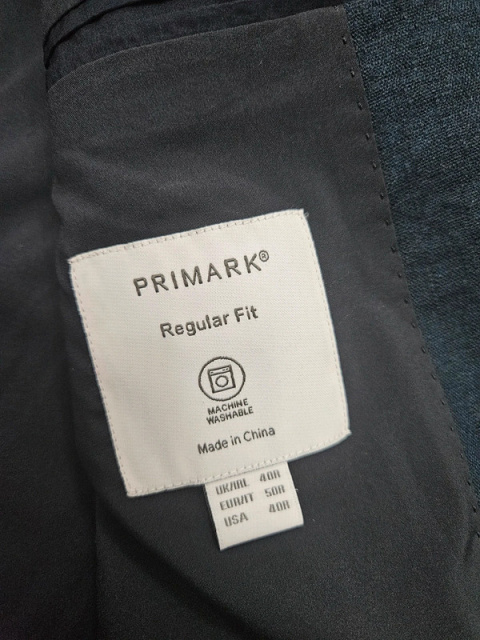 Marynarka męska r. 50 Marynarka męska r. 50