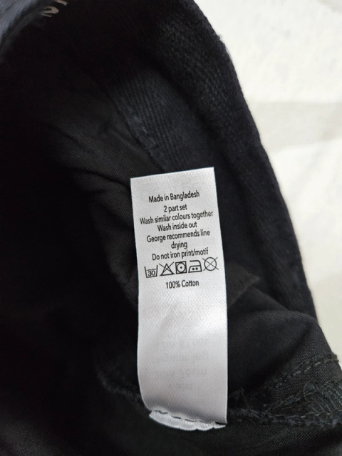 Spodnie męskie r. 30/32 Spodnie męskie r. 30/32