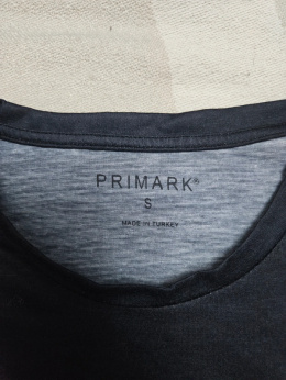 T-Shirt męski r. S