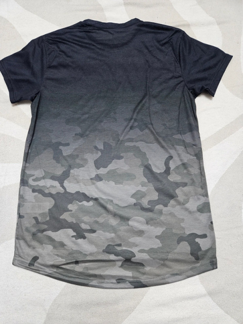 T-Shirt męski r. S T-Shirt męski r. S