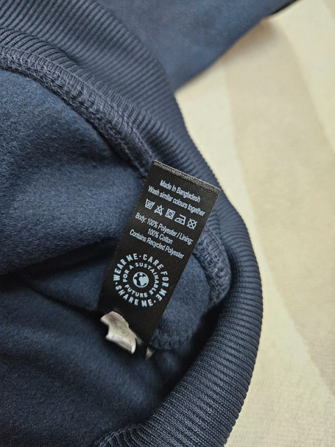 Bluza męska r. XS Bluza męska r. XS