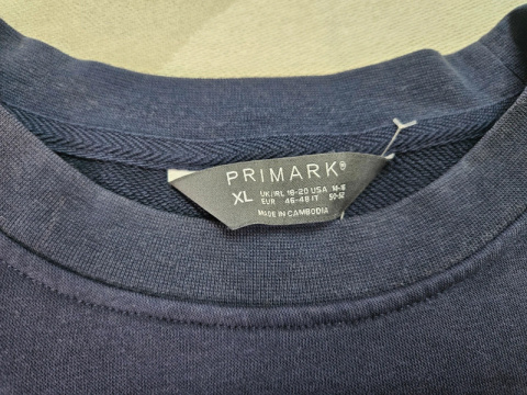 Bluza damska r. 46 Bluza damska r. 46