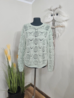 Sweter damski r. 34-36