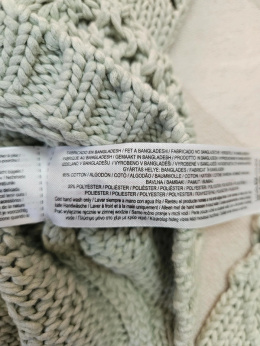 Sweter damski r. 34-36