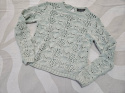 Sweter damski r. 34-36