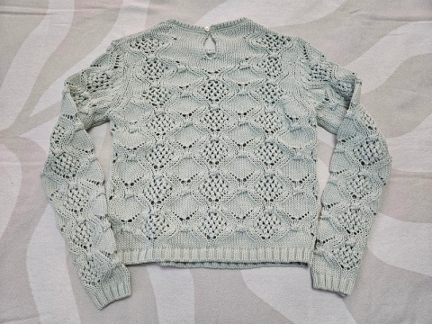 Sweter damski r. 34-36 Sweter damski r. 34-36