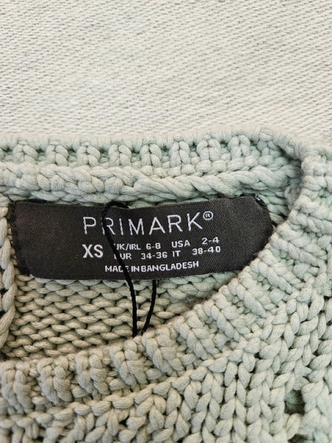 Sweter damski r. 34-36 Sweter damski r. 34-36