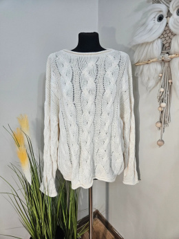 Sweter damski r. 40