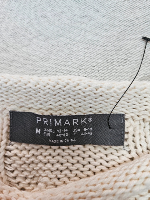 Sweter damski r. 40 Sweter damski r. 40