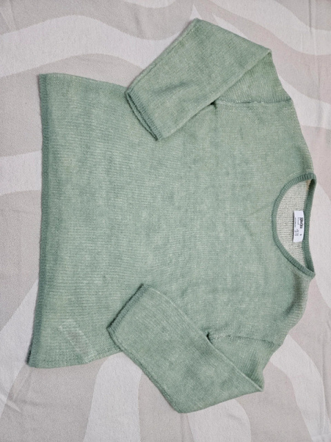 Sweter damski r. 38 Sweter damski r. 38